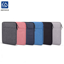 Fashion portable unisex style sleeve bag for  9.7"/10" pad